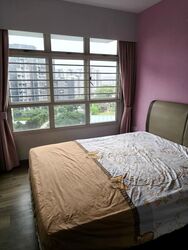 Blk 323A Punggol Bayview (Punggol), HDB 5 Rooms #589029491